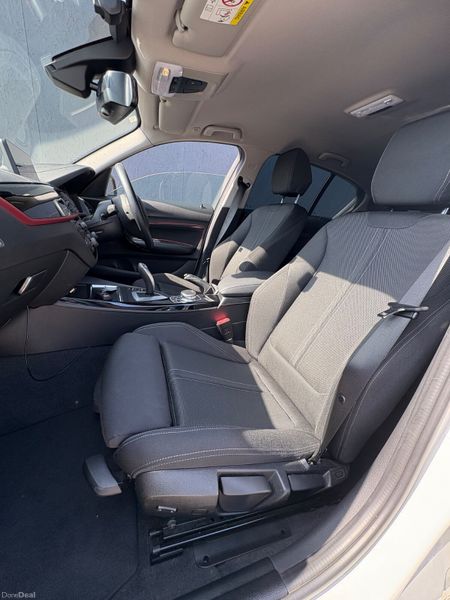 BMW 118D 2.0 Sport Automatic 2018 390800128