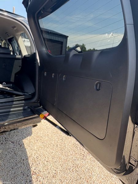 Toyota Landcruiser Prado 2.8 Automatic Passenger 390800934