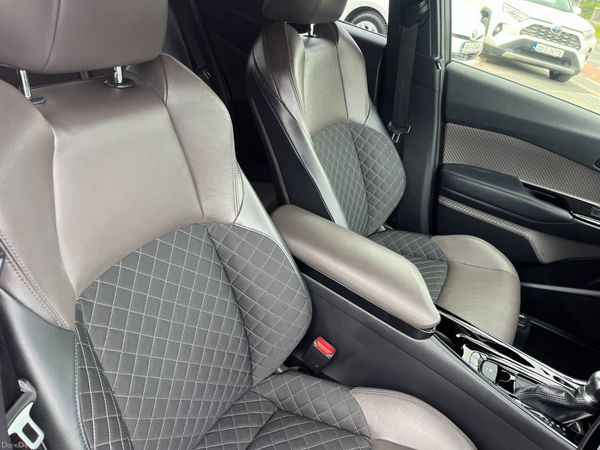 TOYOTA C-HR 2020, 1.8 HYBRID AUTO LOW KM HIGH SPEC 390801850