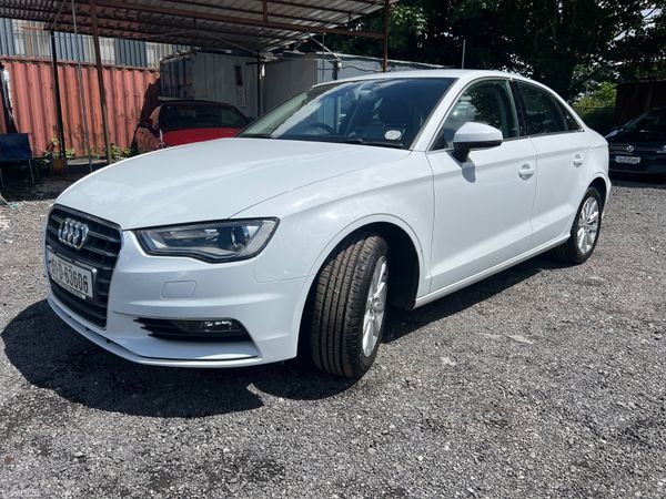 Audi A3 2015 1.4 Auto 390802082
