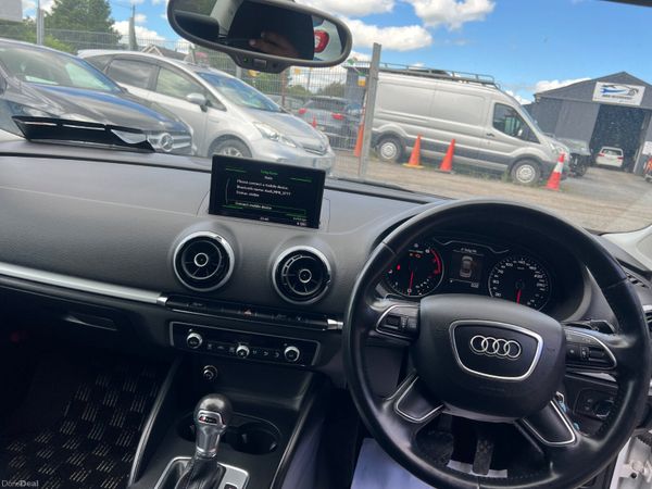 Audi A3 2015 1.4 Auto 390802146