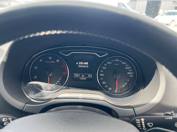 Audi A3 2015 1.4 Auto 390802118