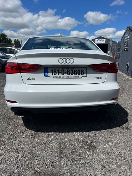 Audi A3 2015 1.4 Auto 390802120