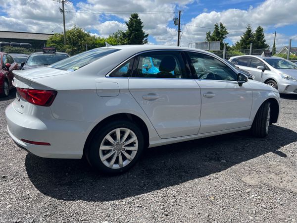Audi A3 2015 1.4 Auto 390802122