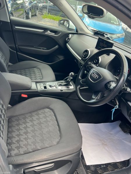 Audi A3 2015 1.4 Auto 390802138