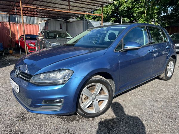 Volkswagen Golf 2015 1.2 Auto 390810898