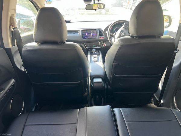 Honda Vezel 2015 1.5 Hybrid Auto 390818610