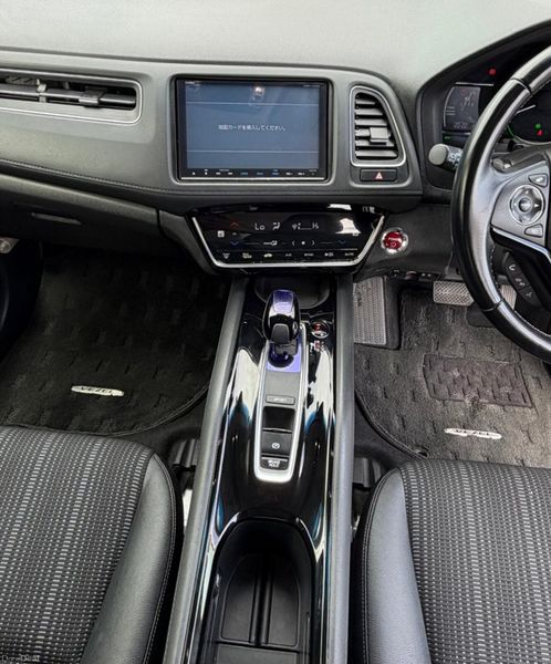 Honda Vezel 2017 – 1.5 Petrol Hybrid Automatic 390819992