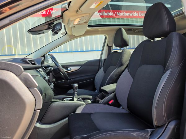 Nissan Qashqai 2018 390824310