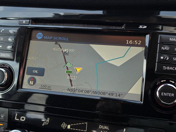 Nissan Qashqai 2018 390824334