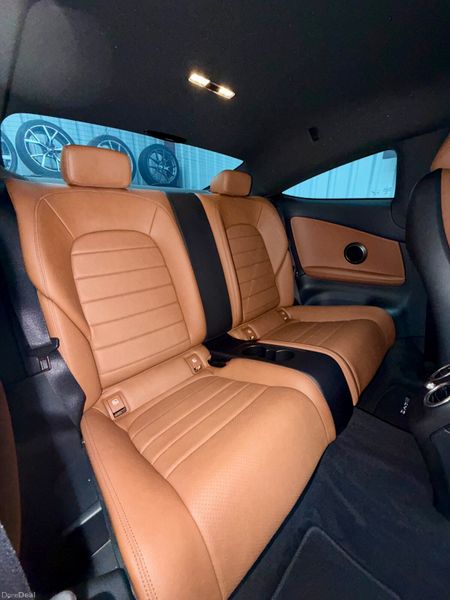2018 Mercedes-Benz C-Class AMG sport - 52,000km! 390825232