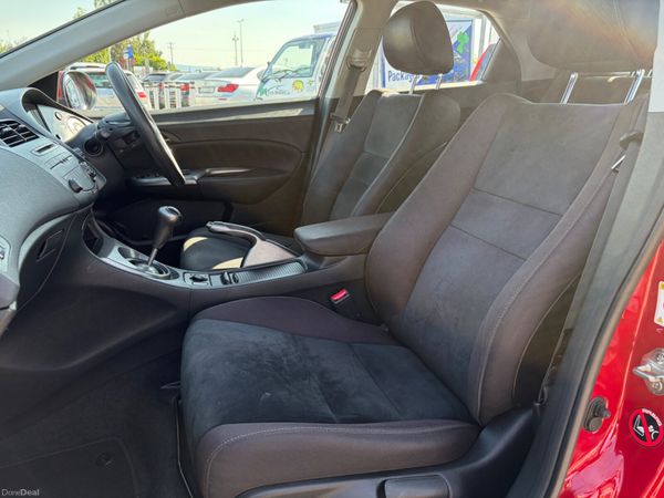 2011 Honda Civic 1.4 I-VTEC SE Nct 10/26 390829938