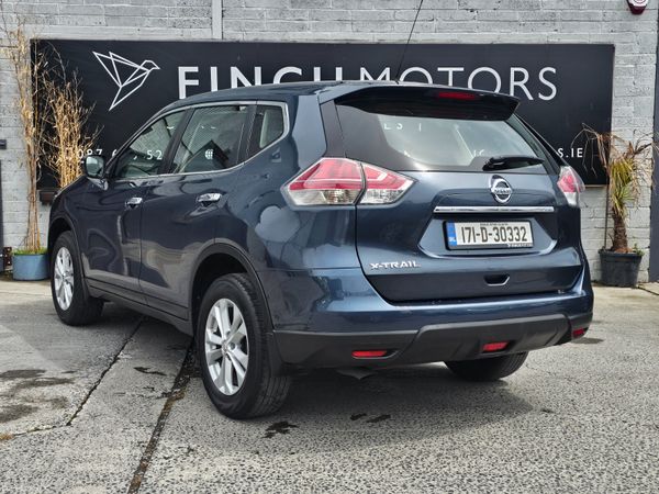 NISSAN XTRAIL // 03/27 NCT // 7 SEATS 390835660