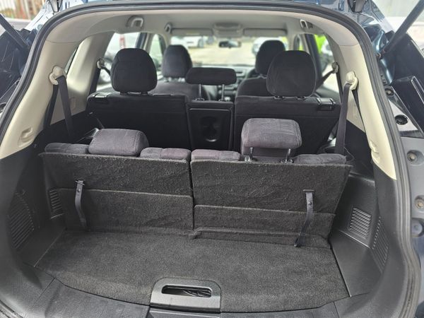 NISSAN XTRAIL // 03/27 NCT // 7 SEATS 390835670