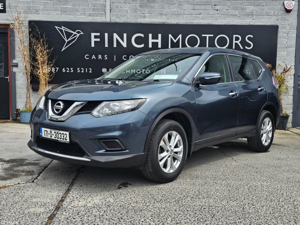 NISSAN XTRAIL // 03/27 NCT // 7 SEATS 390835676