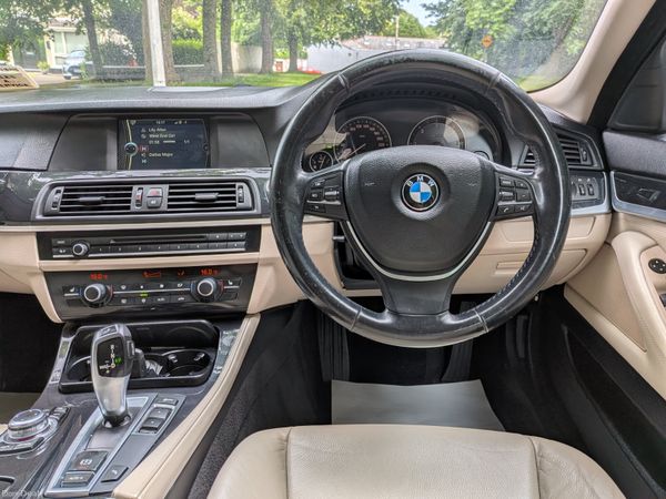 2012 BMW 5-Series ***NCT 01/27*** 390836240