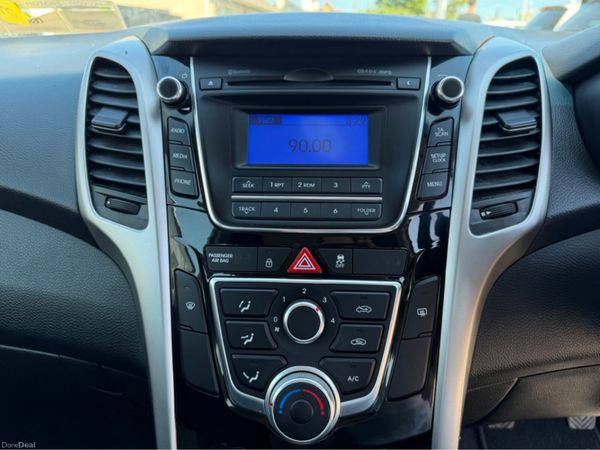 Hyundai i30 SE BLUE DRIVE 390839460