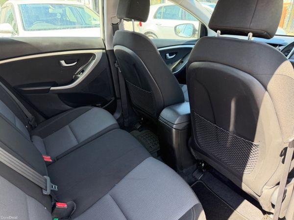 Hyundai i30 SE BLUE DRIVE 390839464