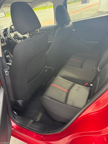 2016 Mazda Demio 1.3 Petrol automatic 390940128