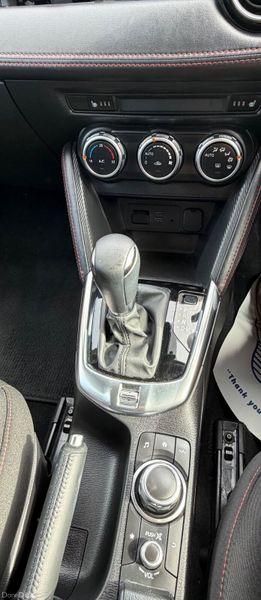 2016 Mazda Demio 1.3 Petrol automatic 390940130