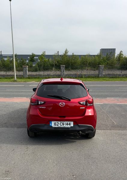 2016 Mazda Demio 1.3 Petrol automatic 390940132