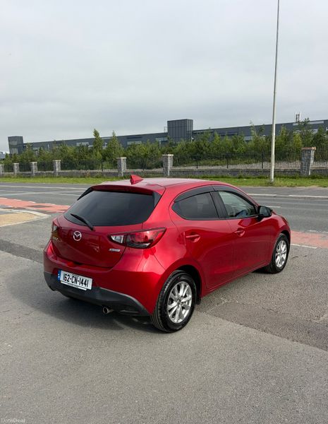 2016 Mazda Demio (mazda2) 1.3 Petrol Automatic 390940424