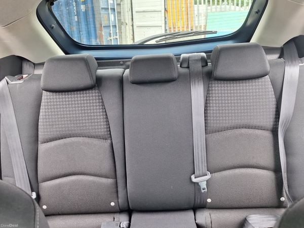 Mazda Demio 1.3L Petrol Automatic 390950918