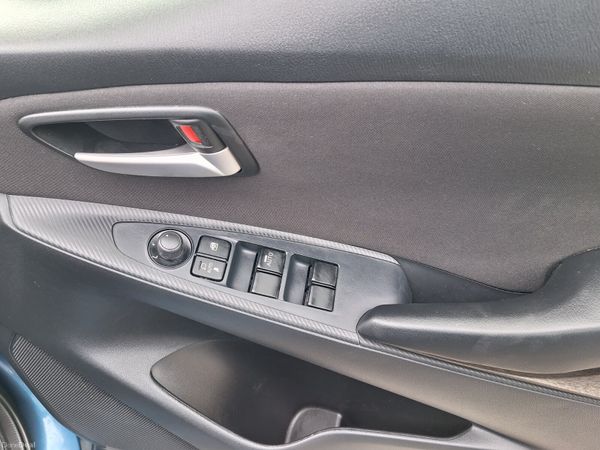 Mazda Demio 1.3L Petrol Automatic 390950928