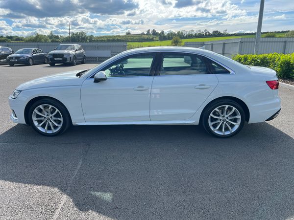 2019 (192) Audi A4 Sport 35 2.0 TDI AUTO 390954492