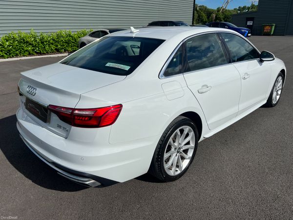 2019 (192) Audi A4 Sport 35 2.0 TDI AUTO 390954496