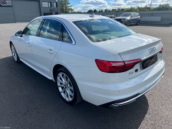 2019 (192) Audi A4 Sport 35 2.0 TDI AUTO 390954498