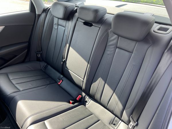 2019 (192) Audi A4 Sport 35 2.0 TDI AUTO 390954502