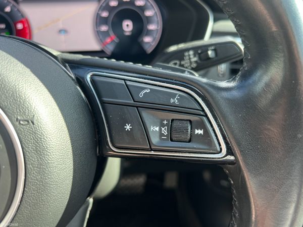 2019 (192) Audi A4 Sport 35 2.0 TDI AUTO 390954508
