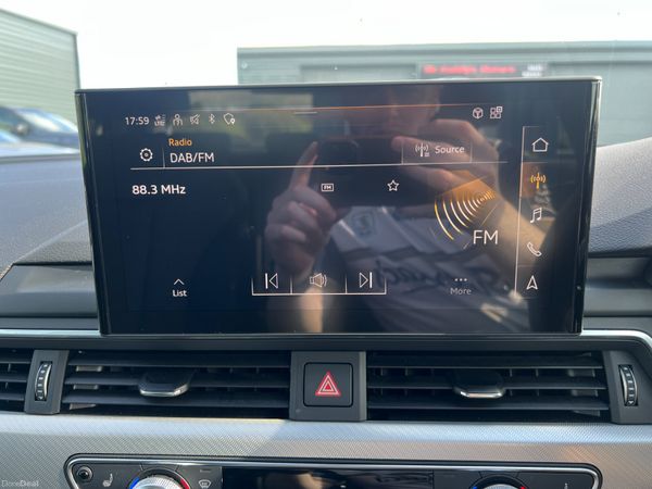 2019 (192) Audi A4 Sport 35 2.0 TDI AUTO 390954518