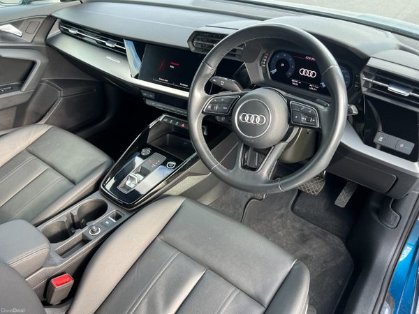 2023 Audi A3 Sport 35 2.0 TDI - Automatic 390954690