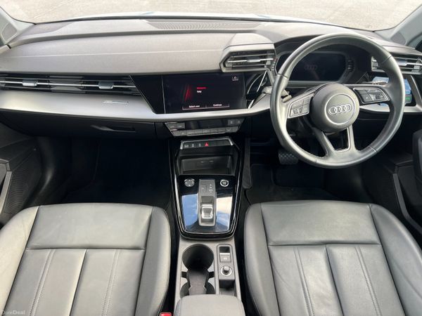 2023 Audi A3 Sport 35 2.0 TDI - Automatic 390954692