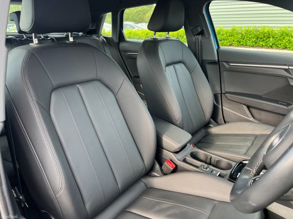 2023 Audi A3 Sport 35 2.0 TDI - Automatic 390954694
