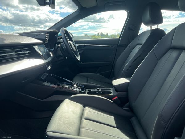 2023 Audi A3 Sport 35 2.0 TDI - Automatic 390954696