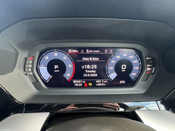 2023 Audi A3 Sport 35 2.0 TDI - Automatic 390954702
