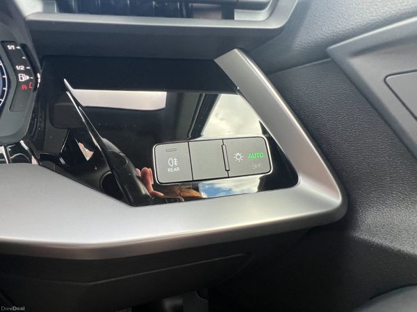 2023 Audi A3 Sport 35 2.0 TDI - Automatic 390954704