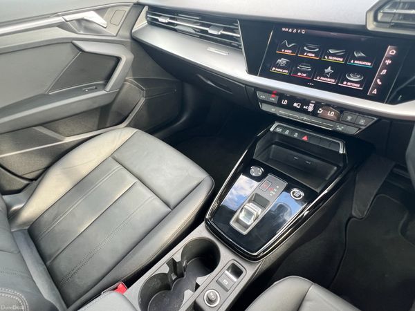 2023 Audi A3 Sport 35 2.0 TDI - Automatic 390954706