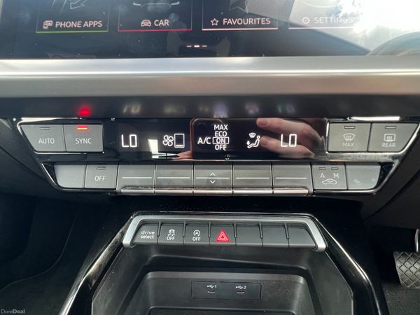 2023 Audi A3 Sport 35 2.0 TDI - Automatic 390954710