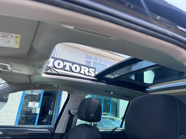 2018 VW TIGUAN HIGHLINE 2.0TDI DSG AUTO 390959584