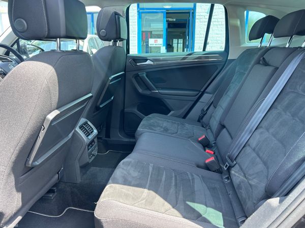 2018 VW TIGUAN HIGHLINE 2.0TDI DSG AUTO 390959586