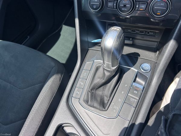 2018 VW TIGUAN HIGHLINE 2.0TDI DSG AUTO 390959604