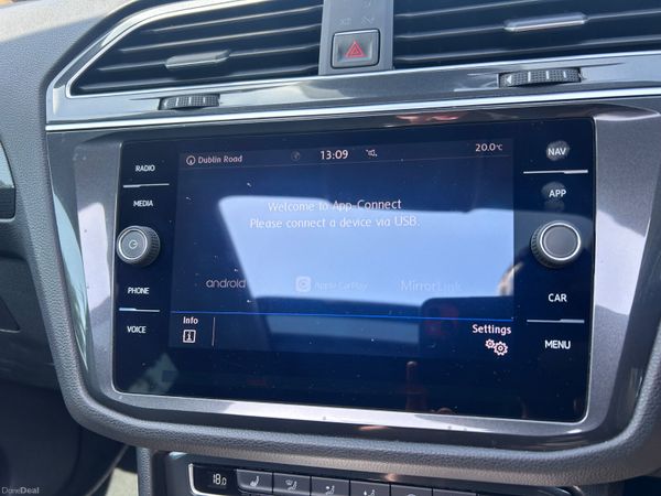 2018 VW TIGUAN HIGHLINE 2.0TDI DSG AUTO 390959610