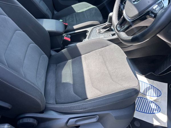 2018 VW TIGUAN HIGHLINE 2.0TDI DSG AUTO 390959636