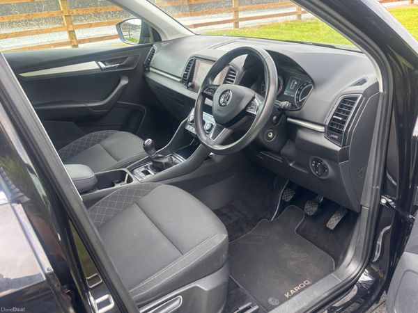 2018 Skoda Karoq 1.0L Petrol NEW NCT 390979370