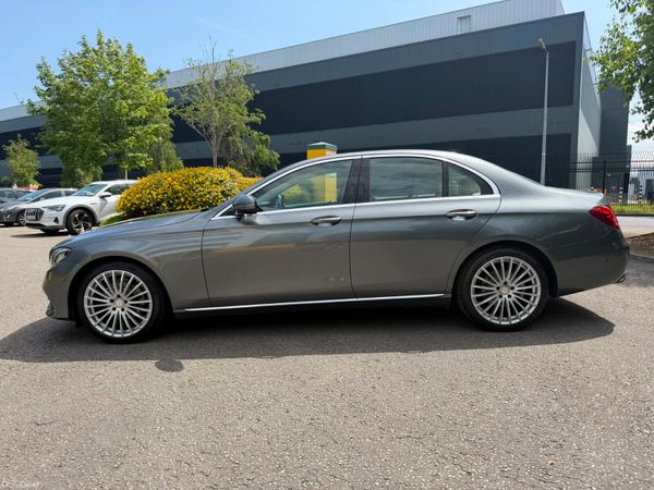Mercedes-Benz E220D Avantgarde Sport Low Kms 390982774