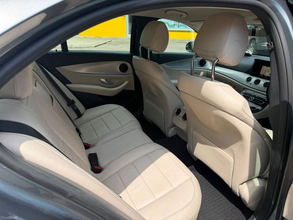 Mercedes-Benz E220D Avantgarde Sport Low Kms 390982786